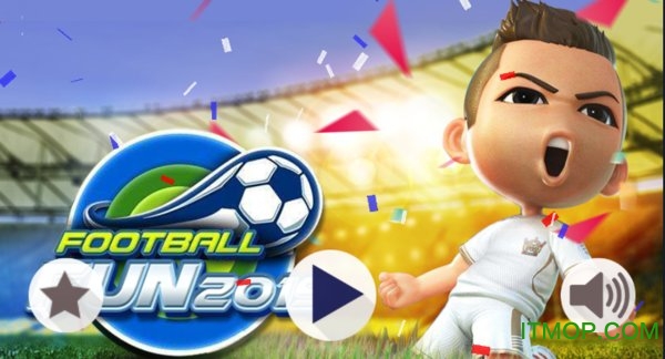 2019Ȥζڹ(2019 Football Fun) v1.1.1 ׿ģʽ0