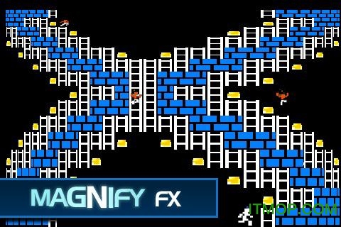 Խ߾(Lode Runner Classic) v1.8.0 ׿ 1