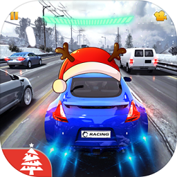 ٿҰ쭳(Racing in car speed drift)