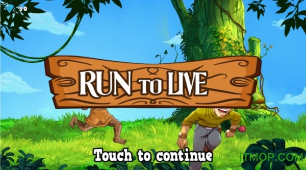 ҪôҪô(Run Run or die) v1 ׿0