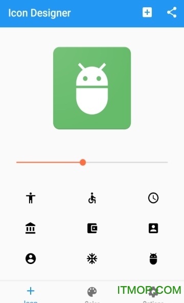 ͼʦ(Icon Designer) v1.10 ׿ 1