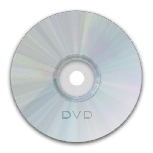 dvd