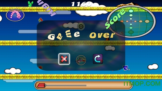 ħըҩ(Daredevil Dynamite) v1.1.1 ׿ 1