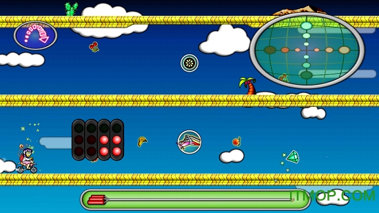 ħըҩ(Daredevil Dynamite) v1.1.1 ׿ 2