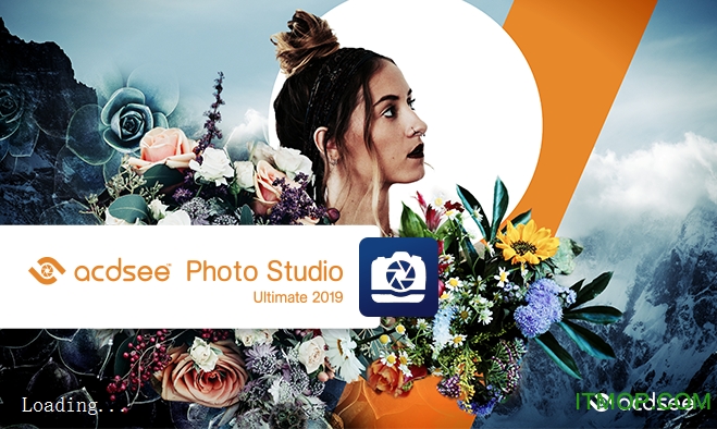 acdsee photo studio ultimate 2019 v12.0 콢ƽ 0