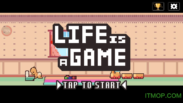 life is a gameΑƽ v2.4.20 ׿ 1