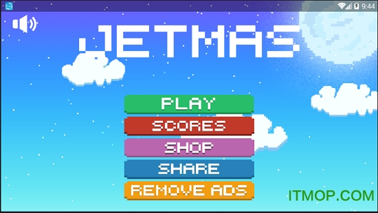 ѩ˷(Jetmas) v1.0 ׿ 3