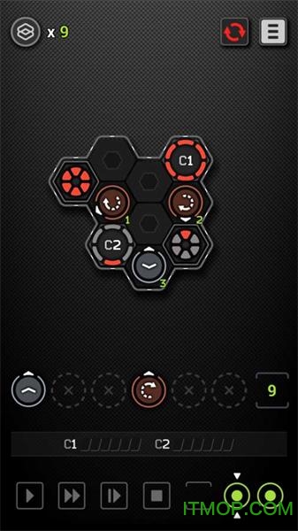 2(the Sequence 2) v1.0.6 ׿ٷ 0