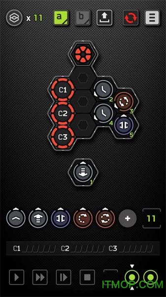 2(the Sequence 2) v1.0.6 ׿ٷ 3