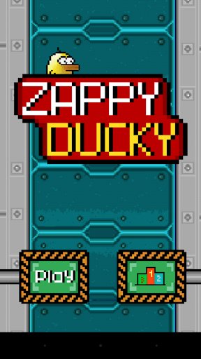 Ѽܿ(Zappy Ducky) v1.2 ׿ 0