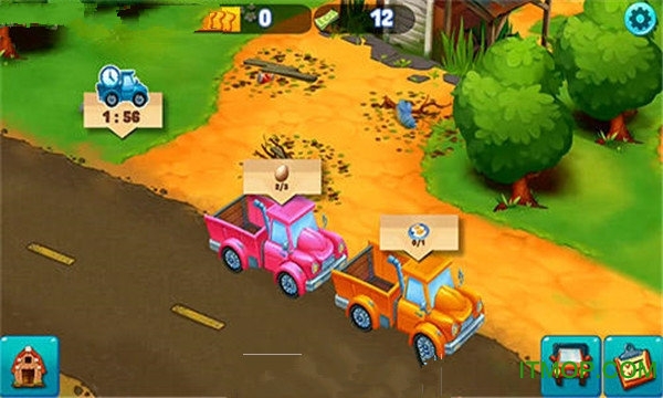 Harvest valley v0.0.19 ׿ 0