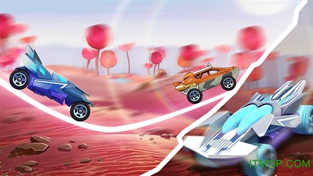 (Freedom Racer) v0.0.2 ׿1