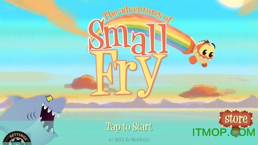 ٿһ(Small Fry) v1.10.0 ׿ 0