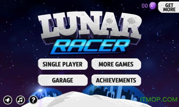 (Lunar Racer) v1.6 ׿ 0