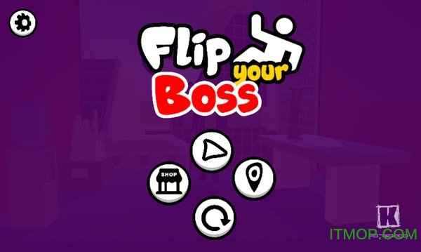Flip Your Boss(˦ϰ) v0.4 ׿2