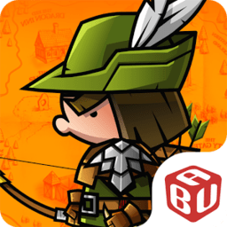 ССսʿ޸İ(Mini Warriors Kingdom Raider)