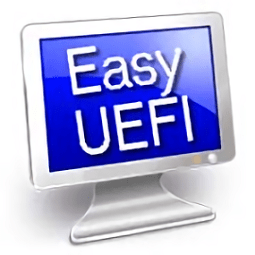 EasyUEFIƽ(ɹEFI/UEFI)