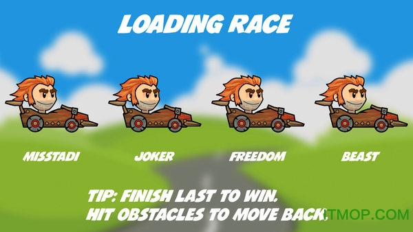 (Rocky Race) v0.3.12 ׿ 0