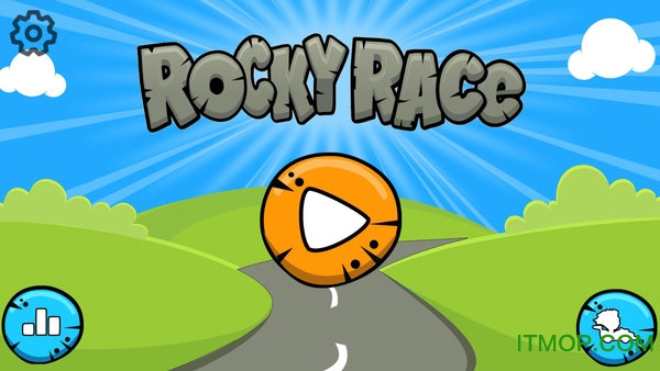 (Rocky Race) v0.3.12 ׿ 2