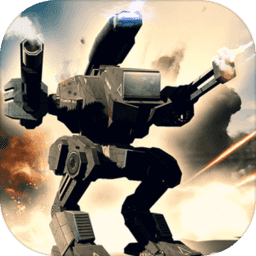 Cе(zhn)İ(Mech Battle)