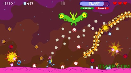 ʿѰ(Glorkian Warrior) v1.0.8 ׿ 0