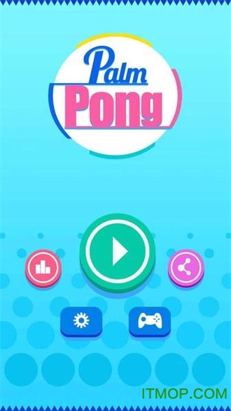 ƹ(Palm Pong) v1.0.5 ׿ 2