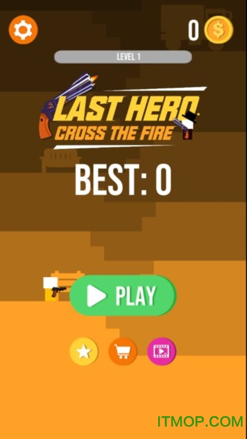 Last HeroϷ v1.0.1 ׿ 1