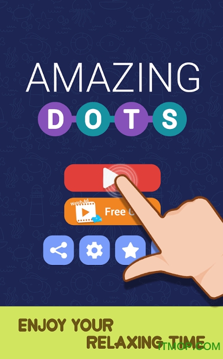 Ե(Spots connect) v1.0.3 ׿ 2