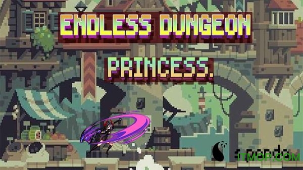 ޾ι(endless dungeon Princess) v1 ׿1
