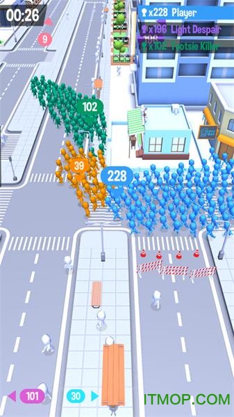 ӵϷİ(Crowd City) v2.3.5 ׿0