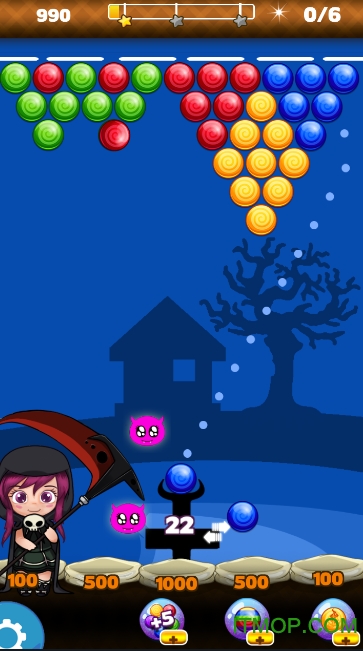 ռĭ(Ultimate Bubble Shooter) v1.1 ׿ 2