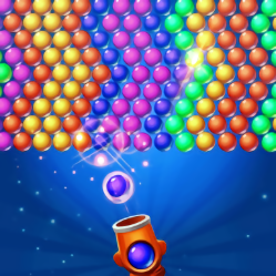 ռĭ(Ultimate Bubble Shooter)