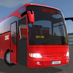 ģռ(bus simulator ultimate)