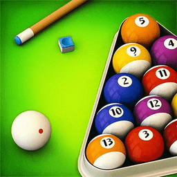 (Pool Clash: 8 Ball Billiards)