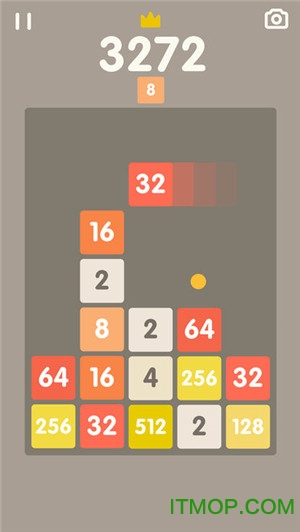 2048ש(2048 Bricks) v1.0 ׿ 2