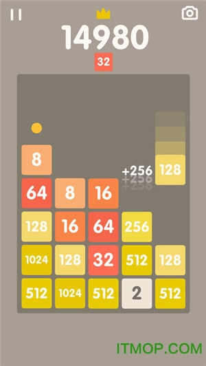 2048ש(2048 Bricks) v1.0 ׿3