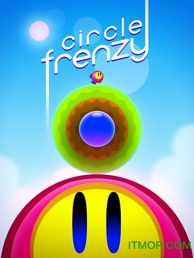 ԲȦʽ(Circle Frenzy) v1.11 ׿ 0