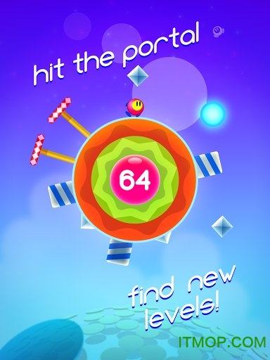 ԲȦʽ(Circle Frenzy) v1.11 ׿ 3