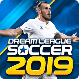 2019(Dream League Soccer 2019)