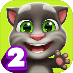 ҵķè2ڰ(My Talking Tom 2)