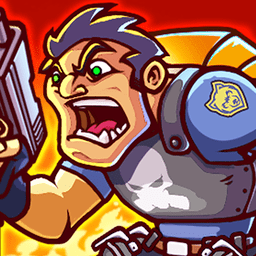 Ӷ(Metal Mercenary 2D Platform Action Shooter)