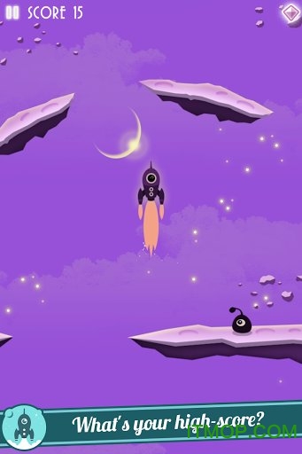 ɻʯ(Lets Go Rocket) v1.05 ׿0