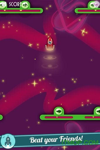 ɻʯ(Lets Go Rocket) v1.05 ׿2