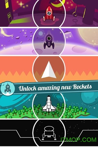 ɻʯ(Lets Go Rocket) v1.05 ׿1