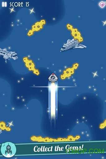 ɻʯ(Lets Go Rocket) v1.05 ׿3