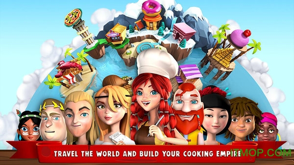 ʯʱʦƽ°(Stone Age Chef) v1.0 ׿ڹİ 0