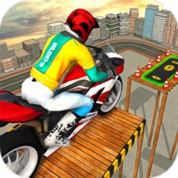 ܇ؼͣ܇ðU(xin)(City Bike Stunt Parking Adventure)