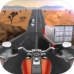 ·Ħг(Highway Moto Rider Traffic Race)