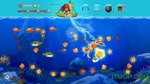 (Gold Miner Pirates) v1.3.053 ׿0