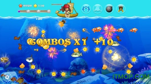 (Gold Miner Pirates) v1.3.053 ׿1